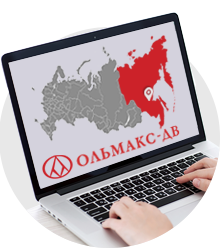 Компания Ольмакс Владивосток Компания Ольмакс Владивосток