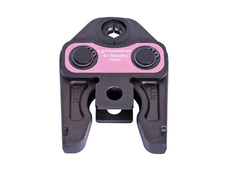 Пресс-клещи STANDART MaxiPro 1/4"
