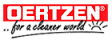 орцен (oertzen)