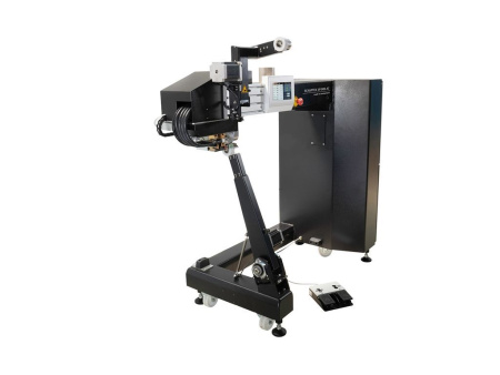 Машина для сварки пластмасс SEAMTEK W-900 AT