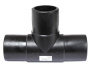 ТРОЙНИК ЛИТОЙ ДЛИННЫЙ 90° TEE PE100 PN16 D25