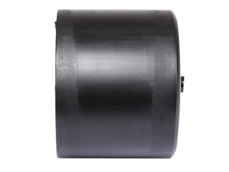 ЗАГЛУШКА ЛИТАЯ PE100 PN10 D110