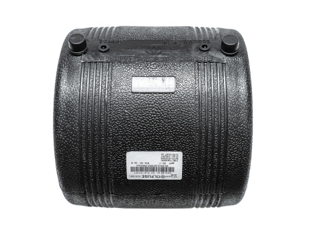 Муфта электросварная PN16 SDR11 PE100 D500