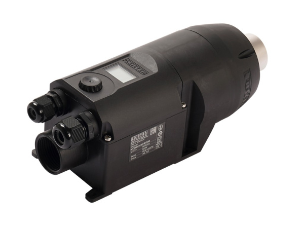 Вентилятор высокого давления MONO 6 SYSTEM