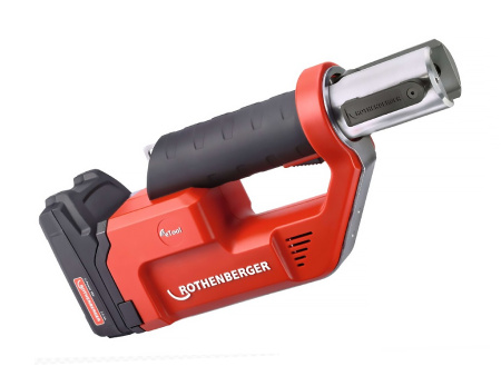 ROMAX ComTT Basic