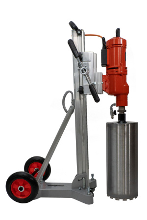 Сверлильный комплект DRILLKOMPLEKT 300 Optimum Plus