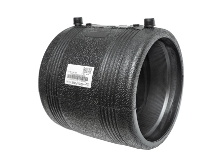 Муфта электросварная PN16 SDR11 PE100 D500