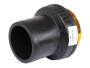 Переход ПЭ/ЛАТУНЬ PN16 SDR11 PE100 D20X1/2