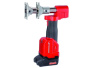 Аккумуляторный аксиальный электрогидравлический пресс ROMAX Axial