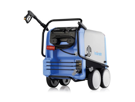 Kränzle therm 603 E-M 36 Аппарат высокого давления с электронагревом без шлангового барабана