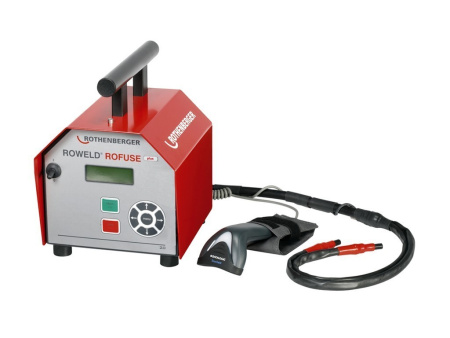 ROWELD ROFUSE +