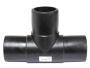ТРОЙНИК ЛИТОЙ ДЛИННЫЙ 90° TEE PE100 PN16 D25