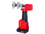 Аккумуляторный аксиальный электрогидравлический пресс ROMAX Axial