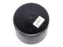 ЗАГЛУШКА ЛИТАЯ PE100 PN10 D110
