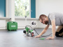 Аппарат для сварки линолеума UNIFLOOR 500 (Унифлор 500)